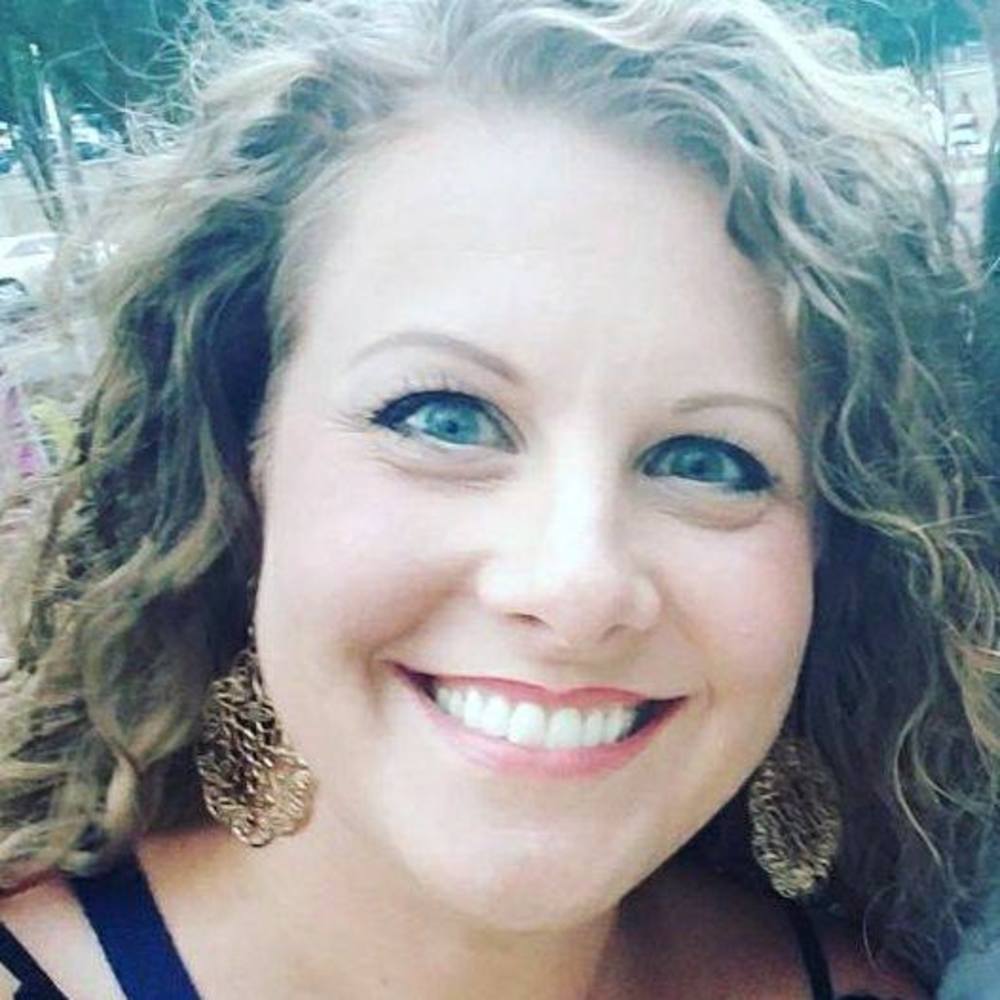 Meet your Posher, Jackie